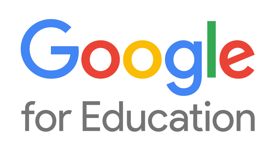 [Logo Google]