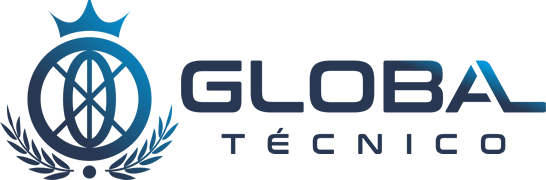 [Logo da Global Técnico]